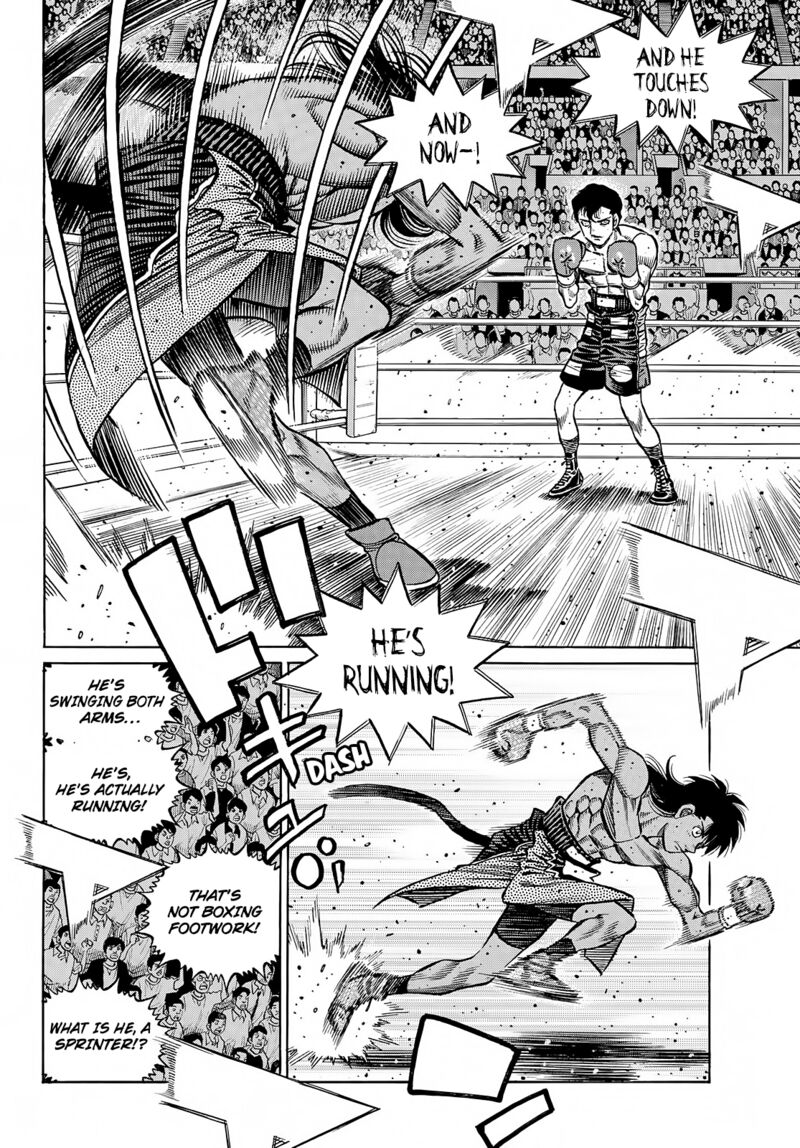 Hajime No Ippo 1394 2
