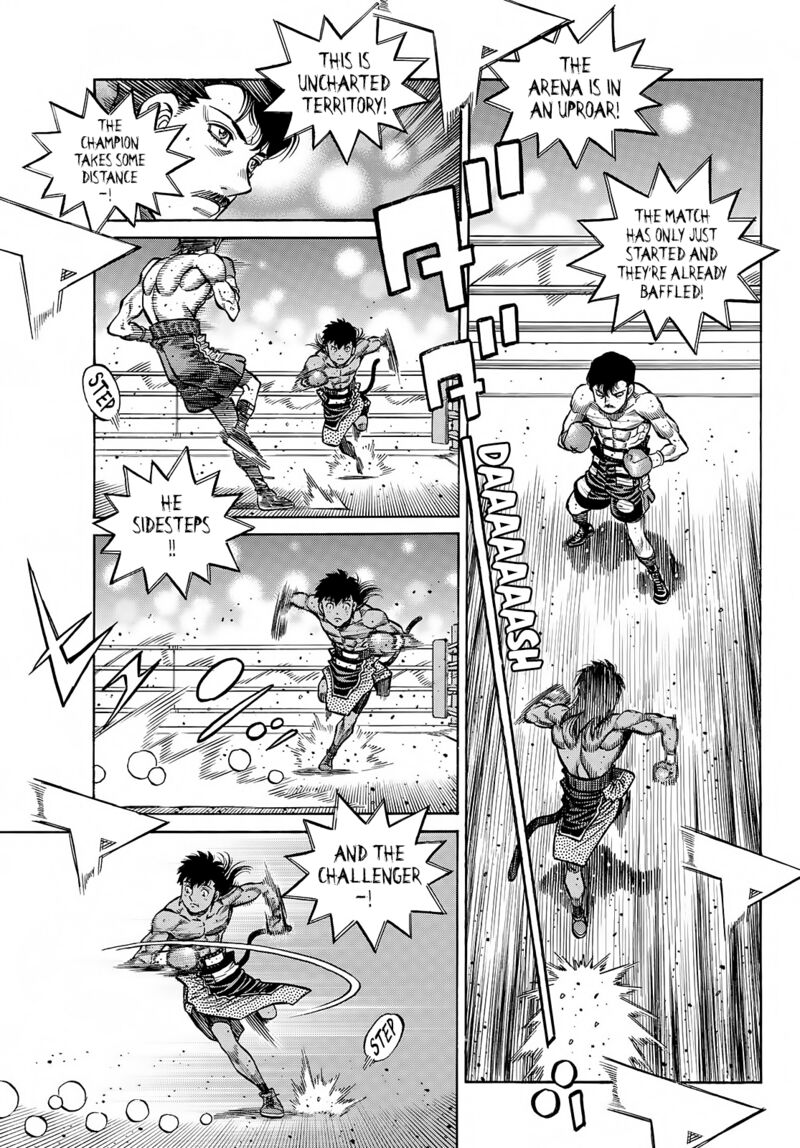 Hajime No Ippo 1394 3