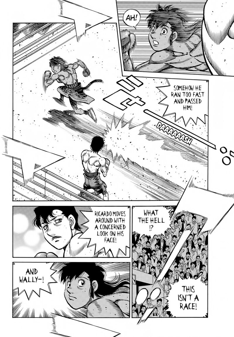 Hajime No Ippo 1394 5