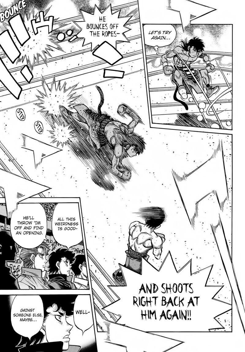 Hajime No Ippo 1394 6
