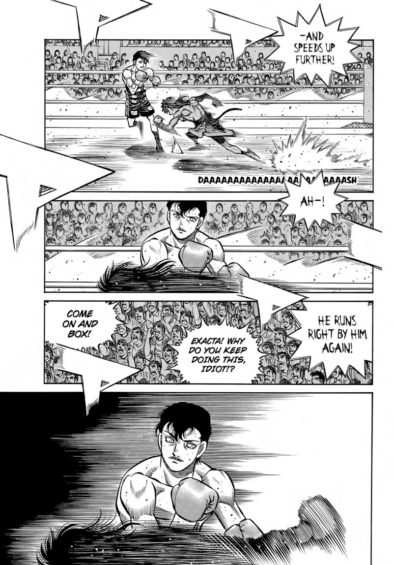 Hajime No Ippo 1394 8