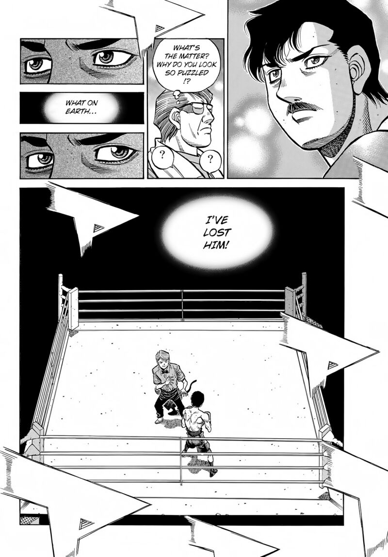 Hajime No Ippo 1395 2