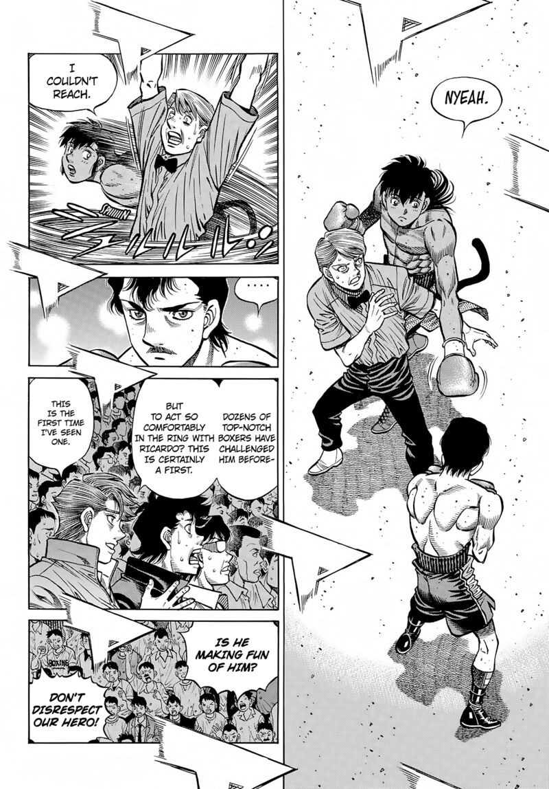 Hajime No Ippo 1395 4