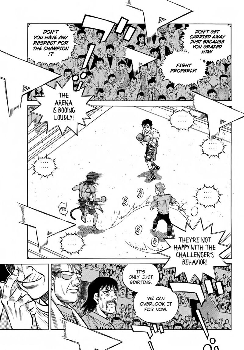 Hajime No Ippo 1395 5