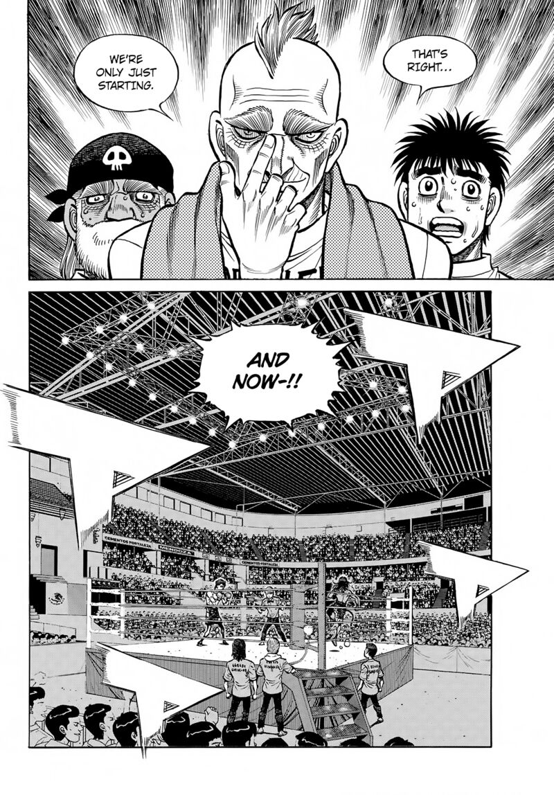 Hajime No Ippo 1395 6
