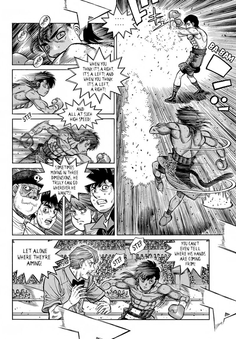 Hajime No Ippo 1396 10