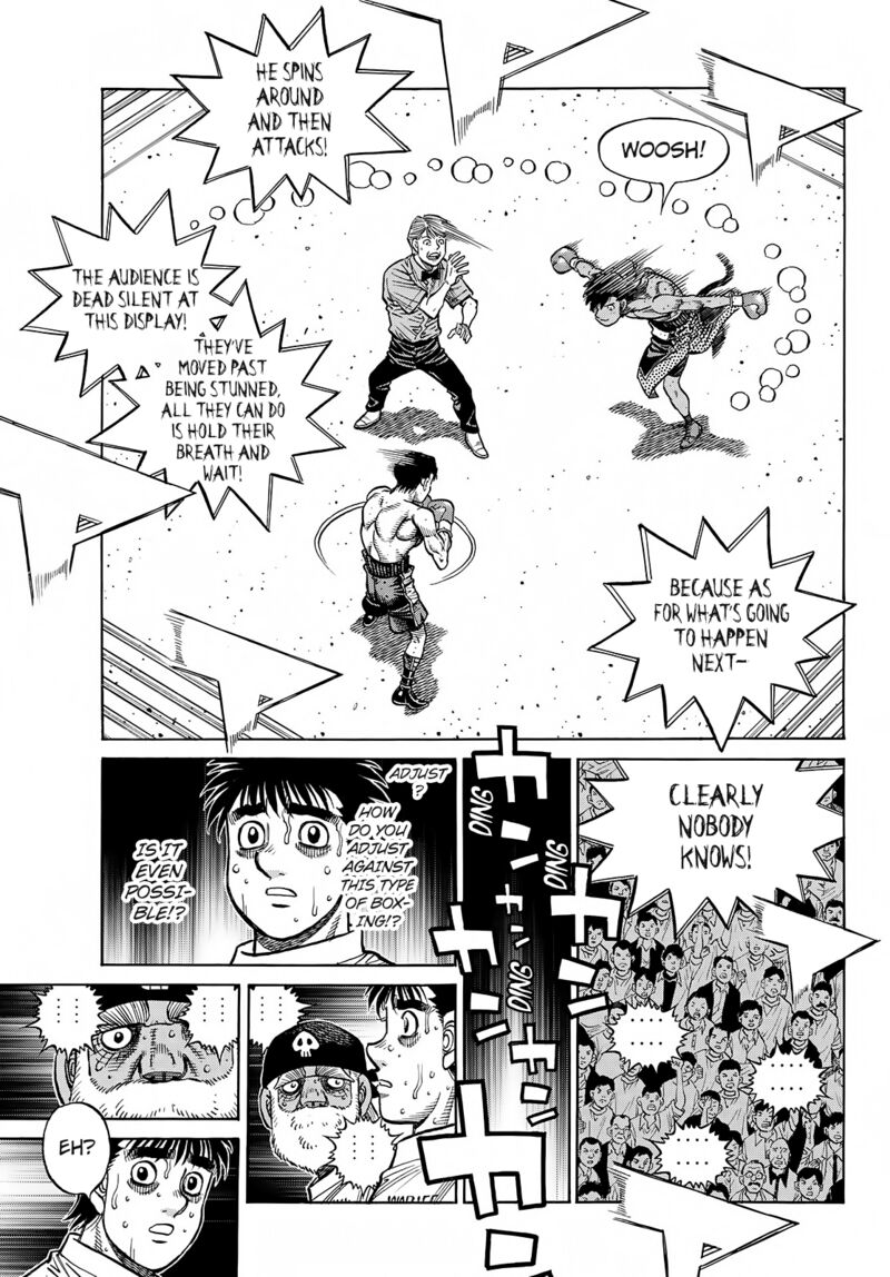 Hajime No Ippo 1396 11