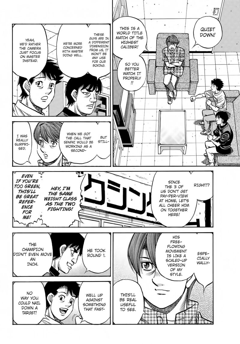 Hajime No Ippo 1396 14