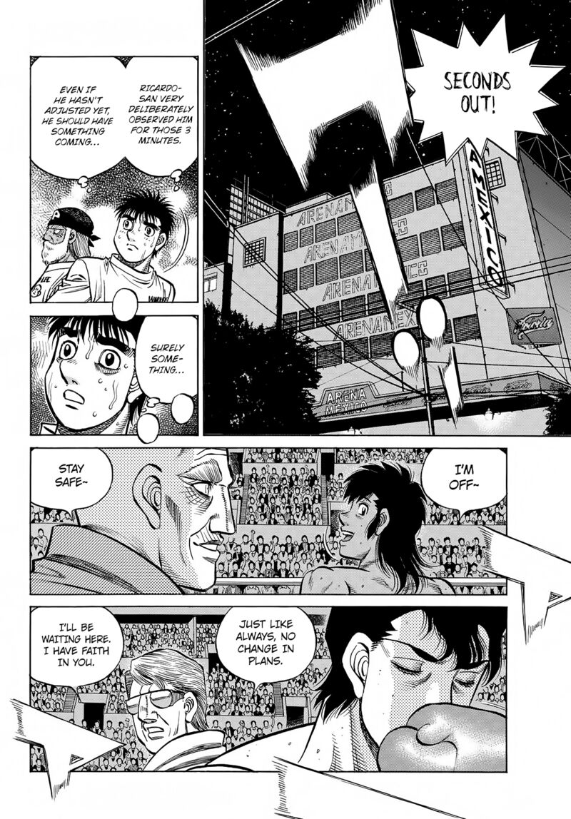 Hajime No Ippo 1396 16