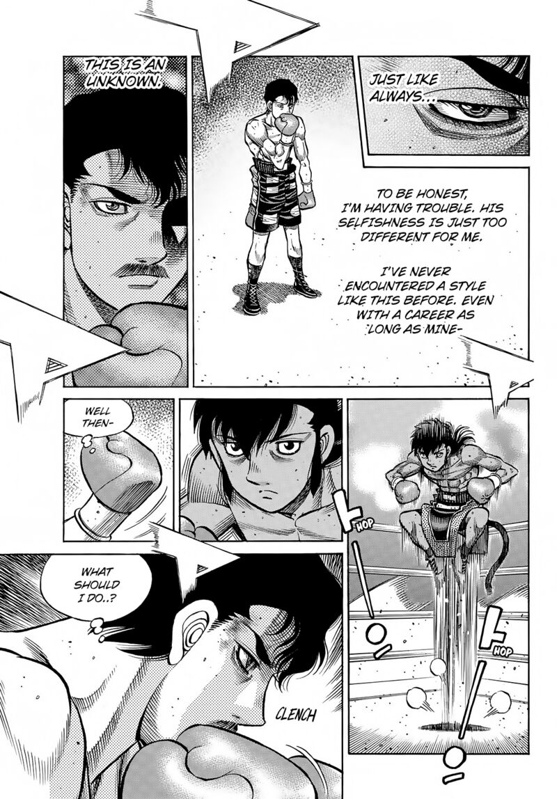 Hajime No Ippo 1396 17