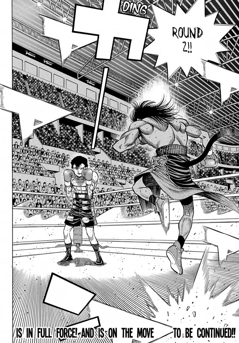 Hajime No Ippo 1396 18