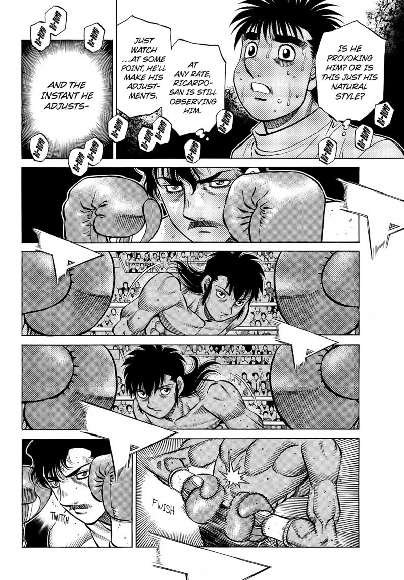 Hajime No Ippo 1396 2