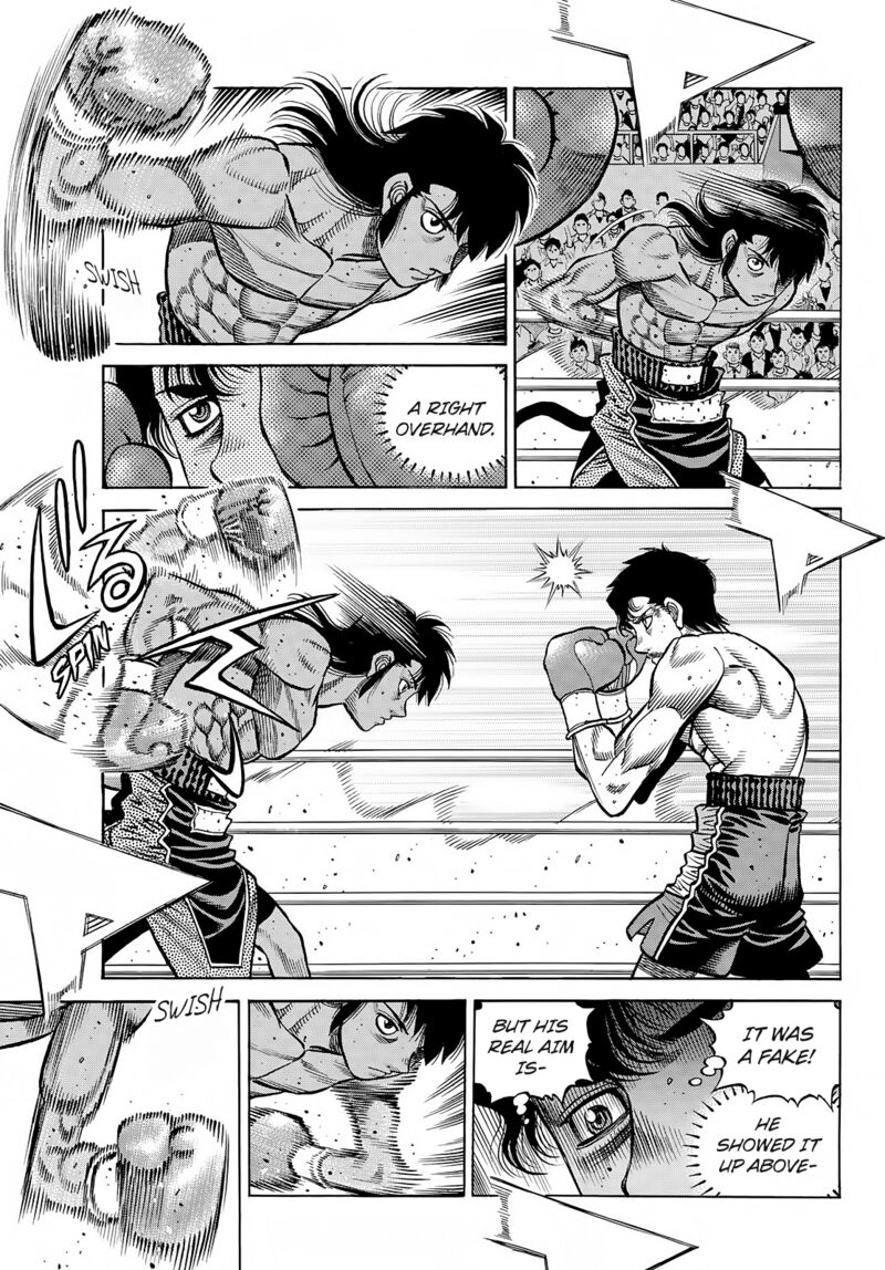Hajime No Ippo 1396 3