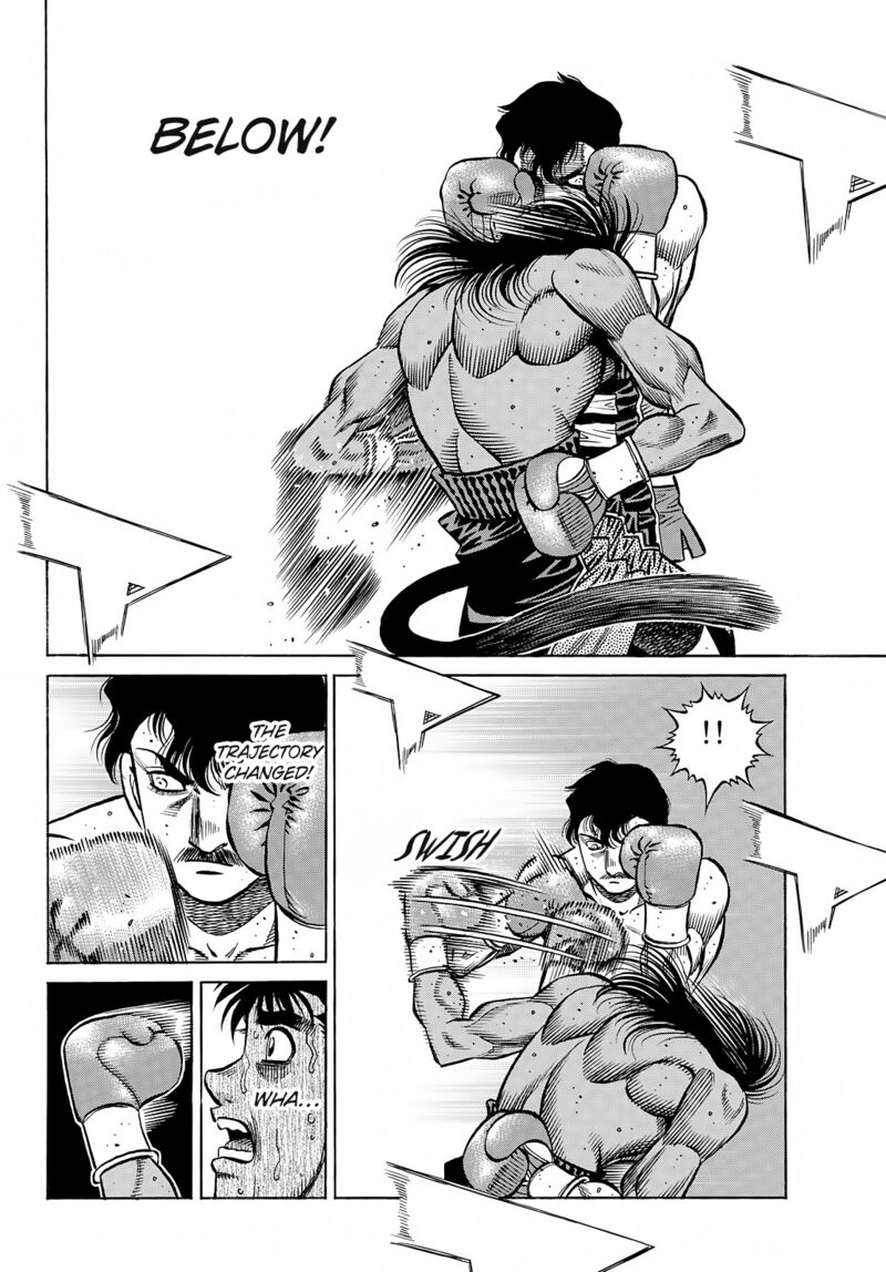 Hajime No Ippo 1396 4
