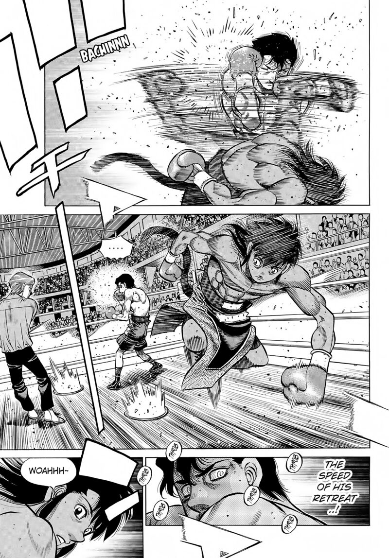 Hajime No Ippo 1396 5