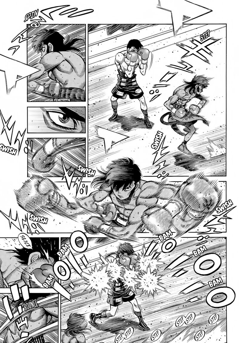Hajime No Ippo 1396 7