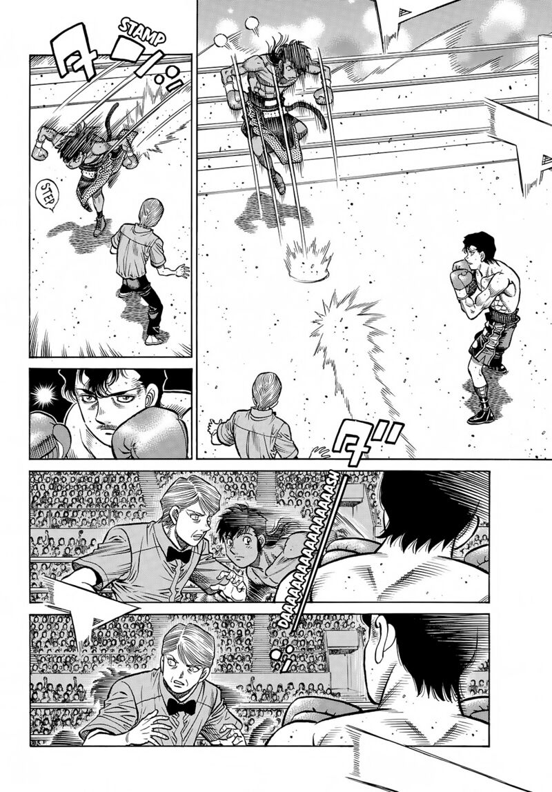 Hajime No Ippo 1396 8