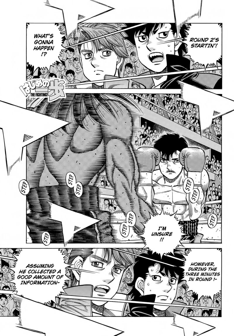 Hajime No Ippo 1397 1