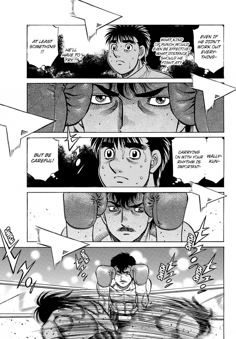 Hajime No Ippo 1397 3