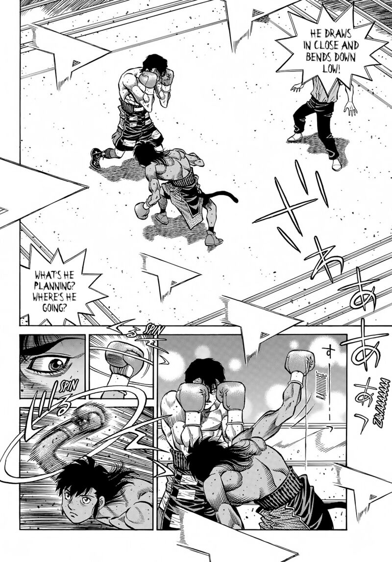 Hajime No Ippo 1397 4
