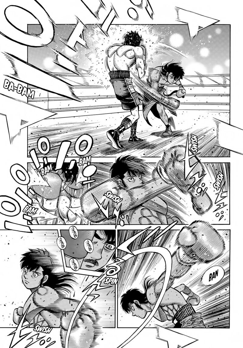 Hajime No Ippo 1397 5