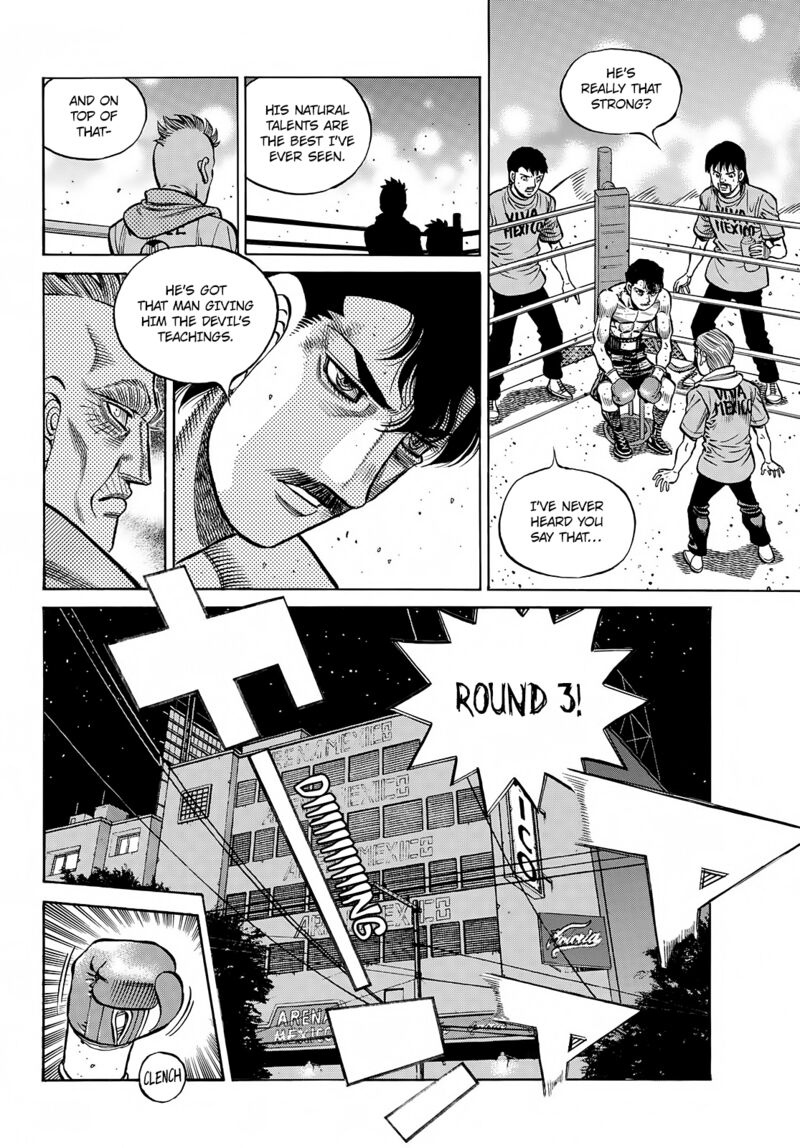 Hajime No Ippo 1398 10
