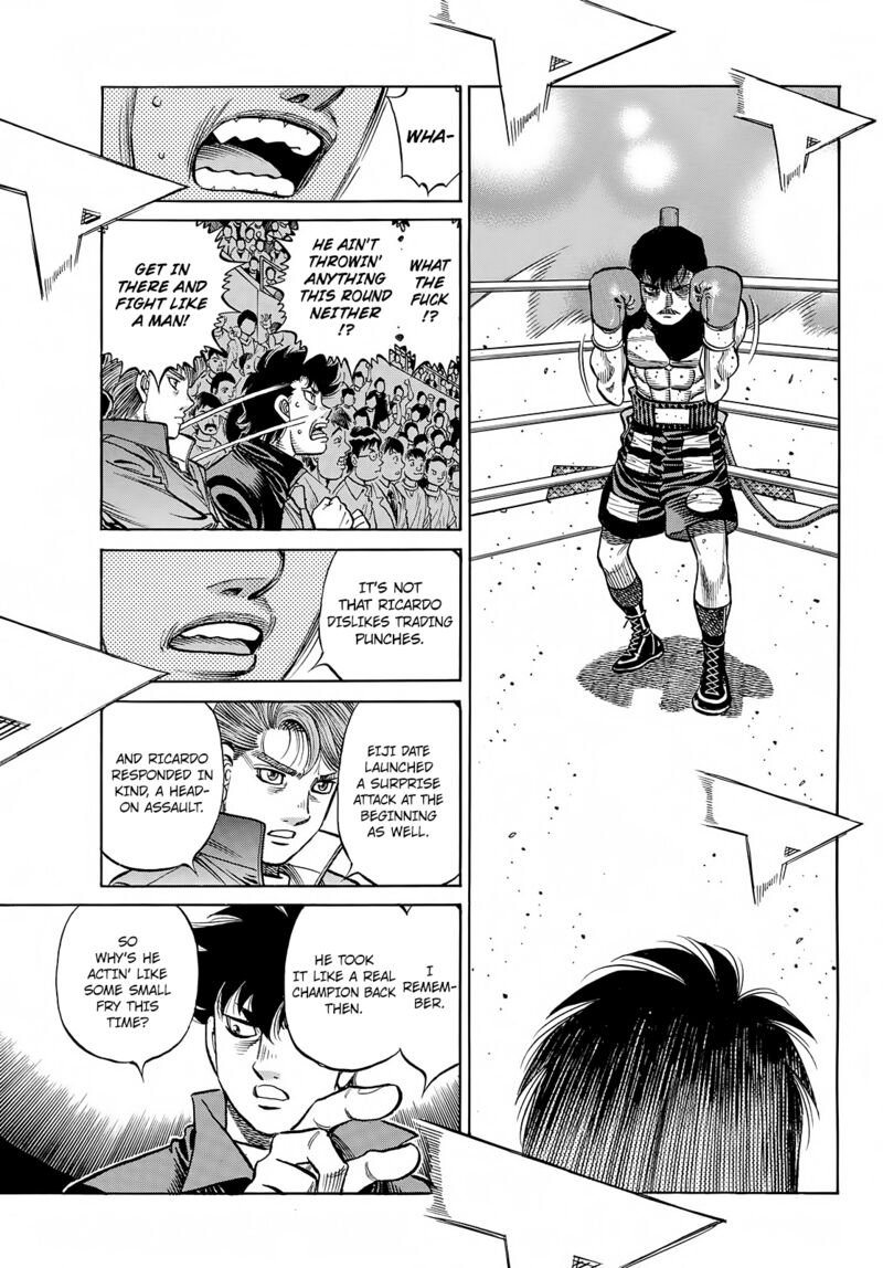 Hajime No Ippo 1398 11