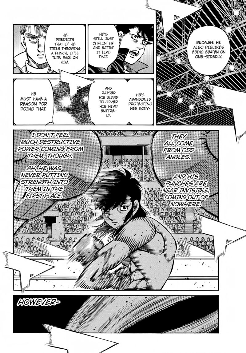 Hajime No Ippo 1398 12