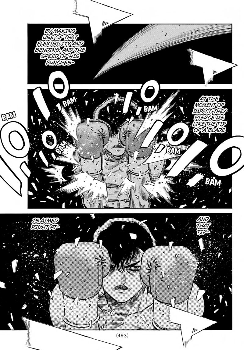 Hajime No Ippo 1398 13