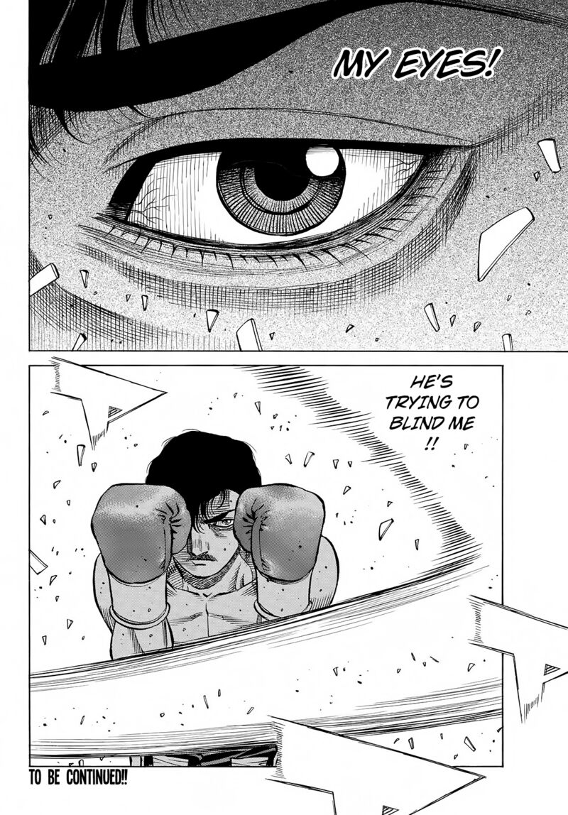 Hajime No Ippo 1398 14