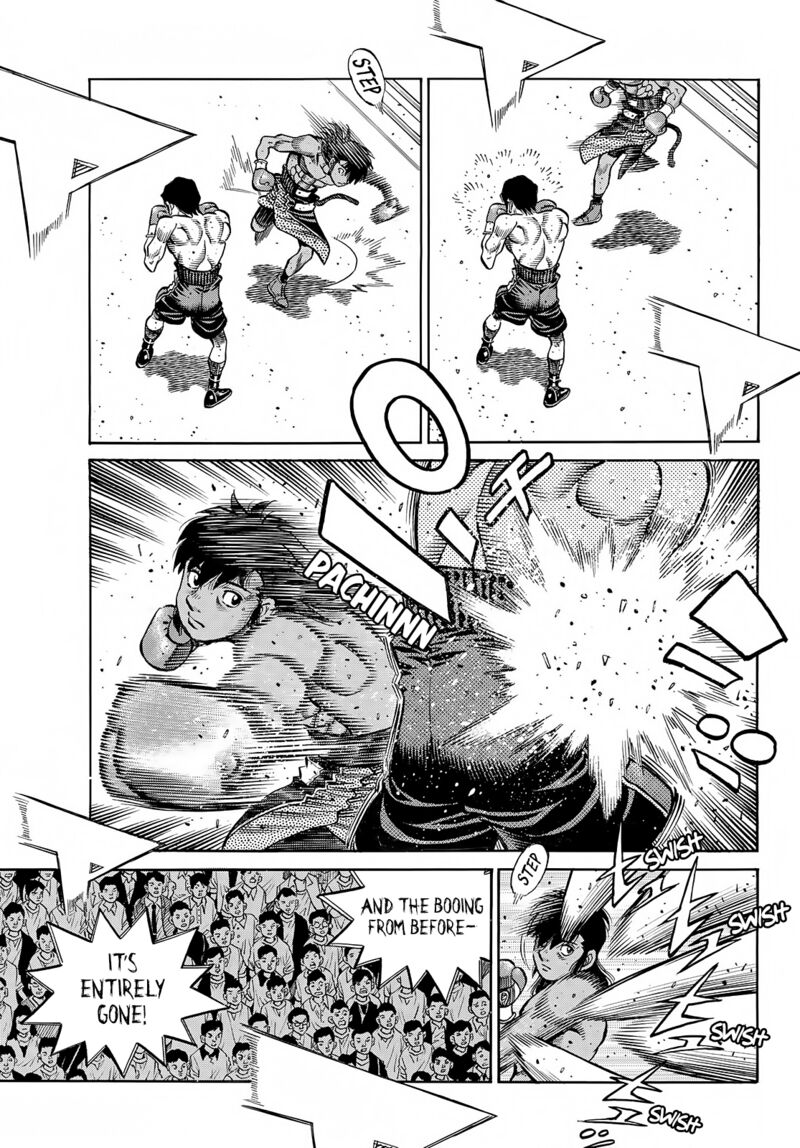 Hajime No Ippo 1398 3