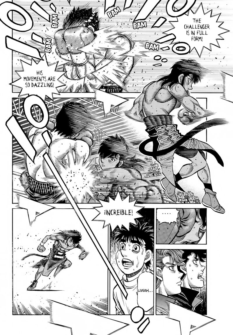 Hajime No Ippo 1398 4
