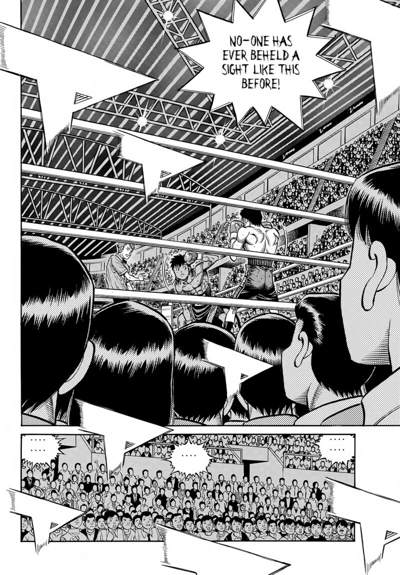Hajime No Ippo 1398 6
