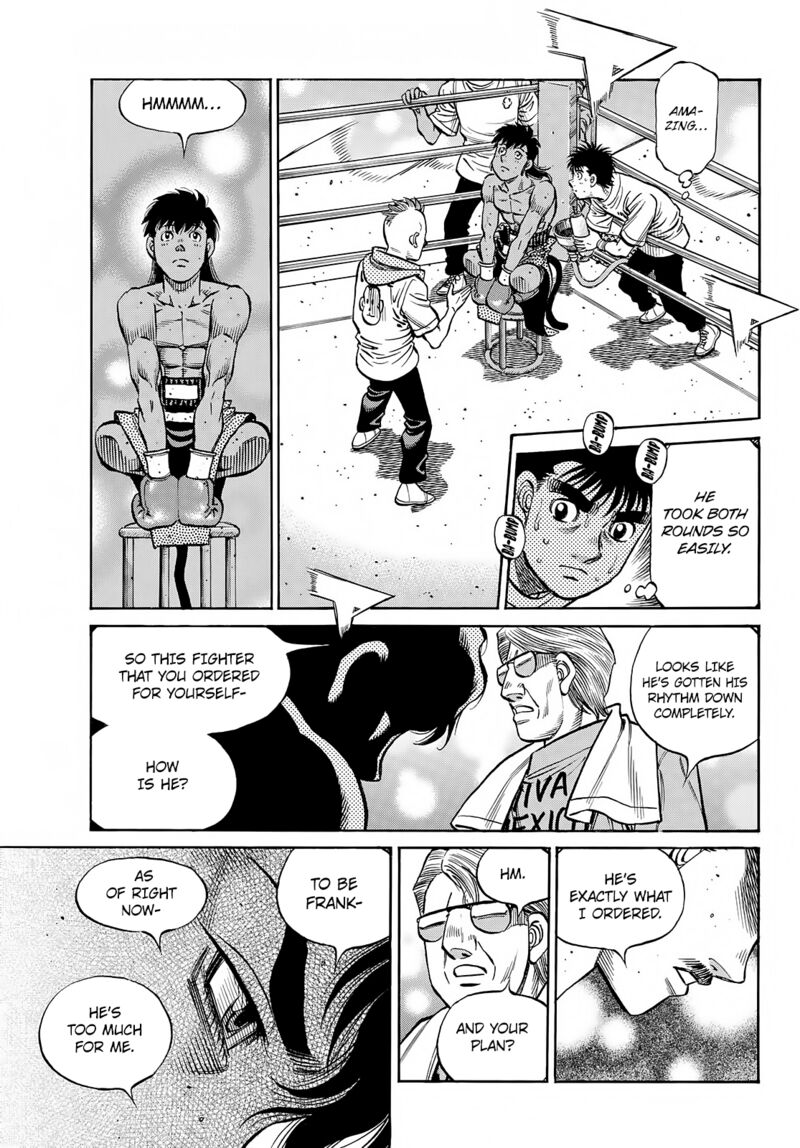 Hajime No Ippo 1398 9