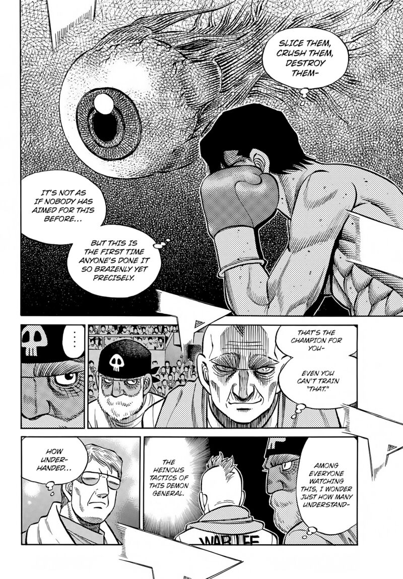Hajime No Ippo 1399 2