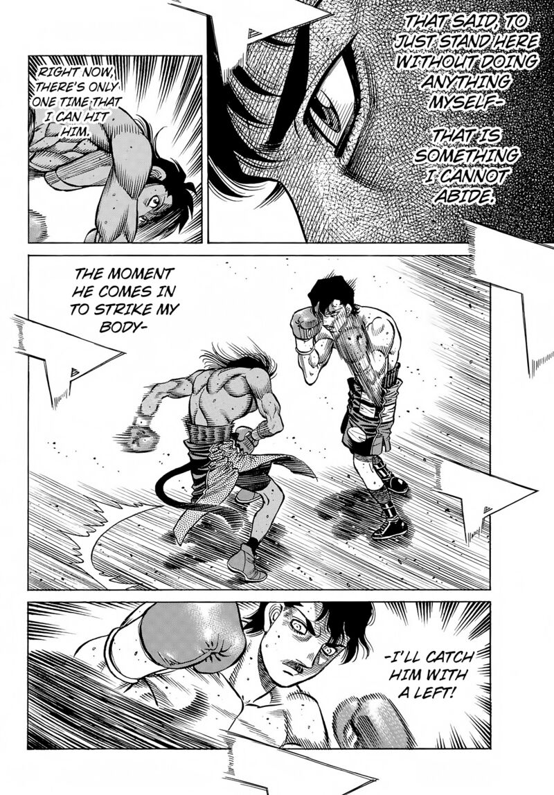 Hajime No Ippo 1399 4