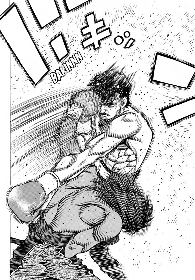 Hajime No Ippo 1399 6