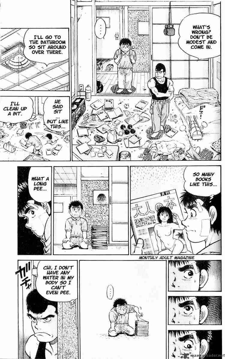 Hajime No Ippo 14 11