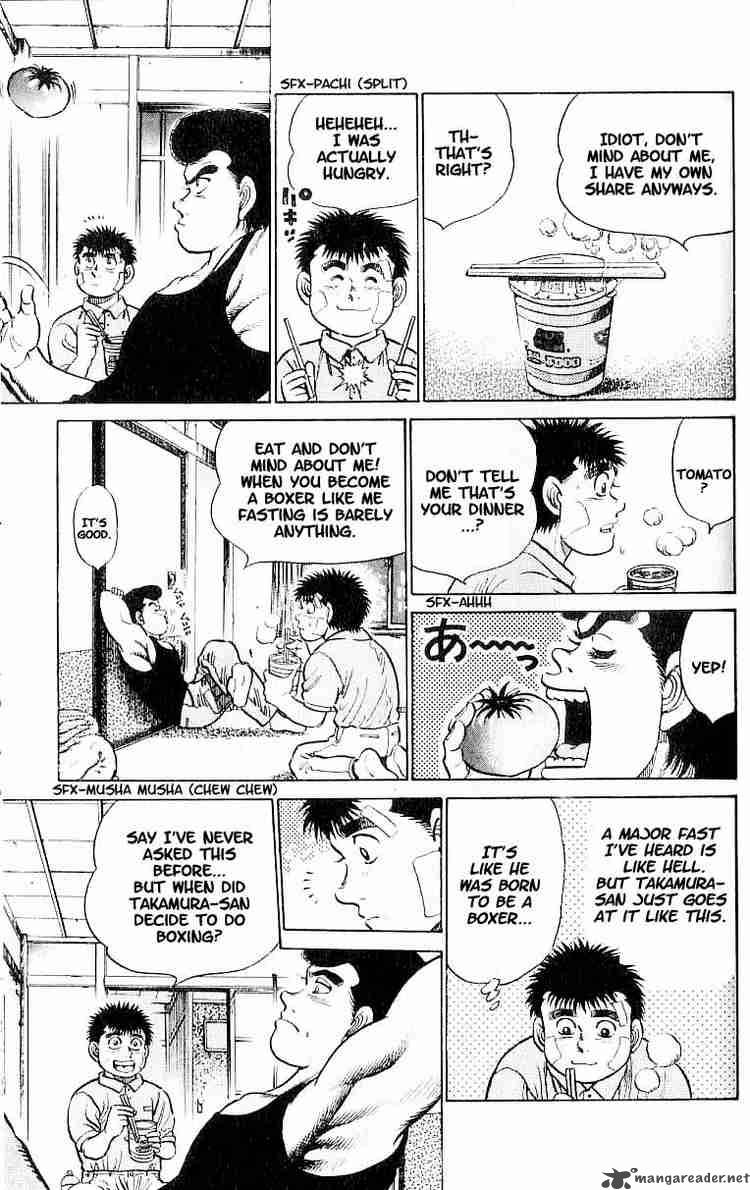 Hajime No Ippo 14 13