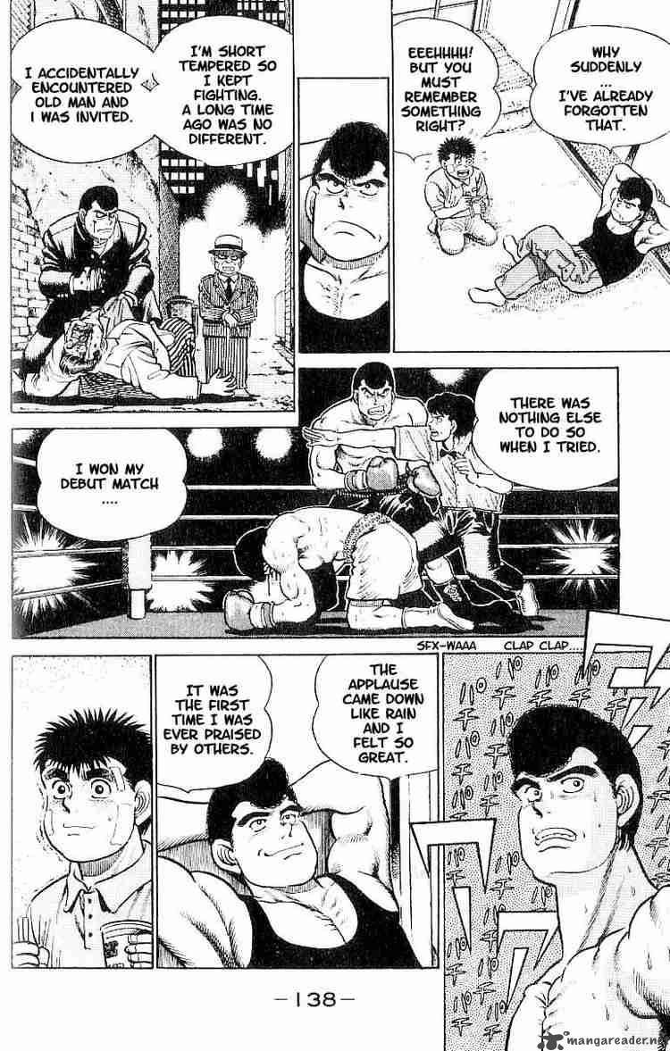 Hajime No Ippo 14 14