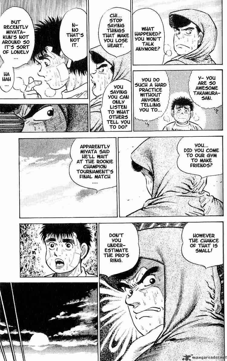 Hajime No Ippo 14 9