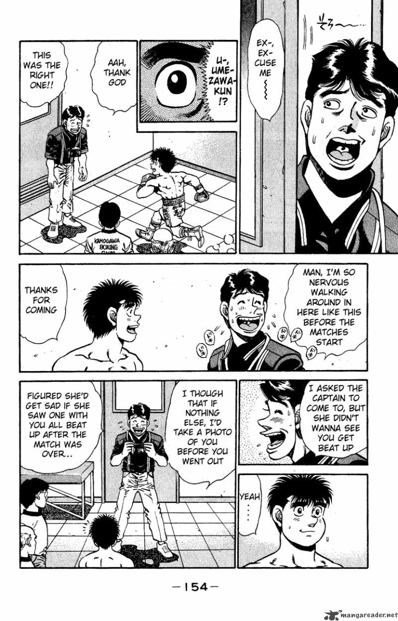 Hajime No Ippo 140 12