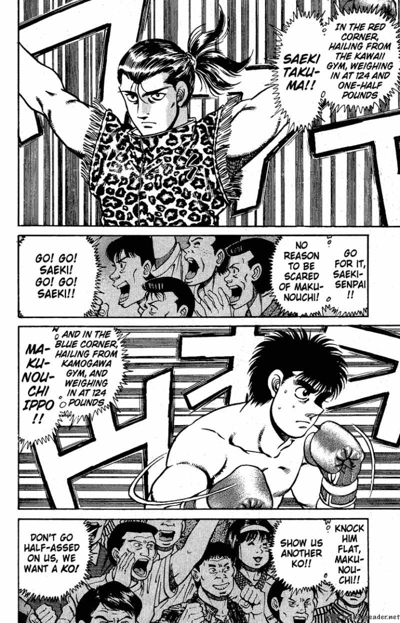 Hajime No Ippo 140 18