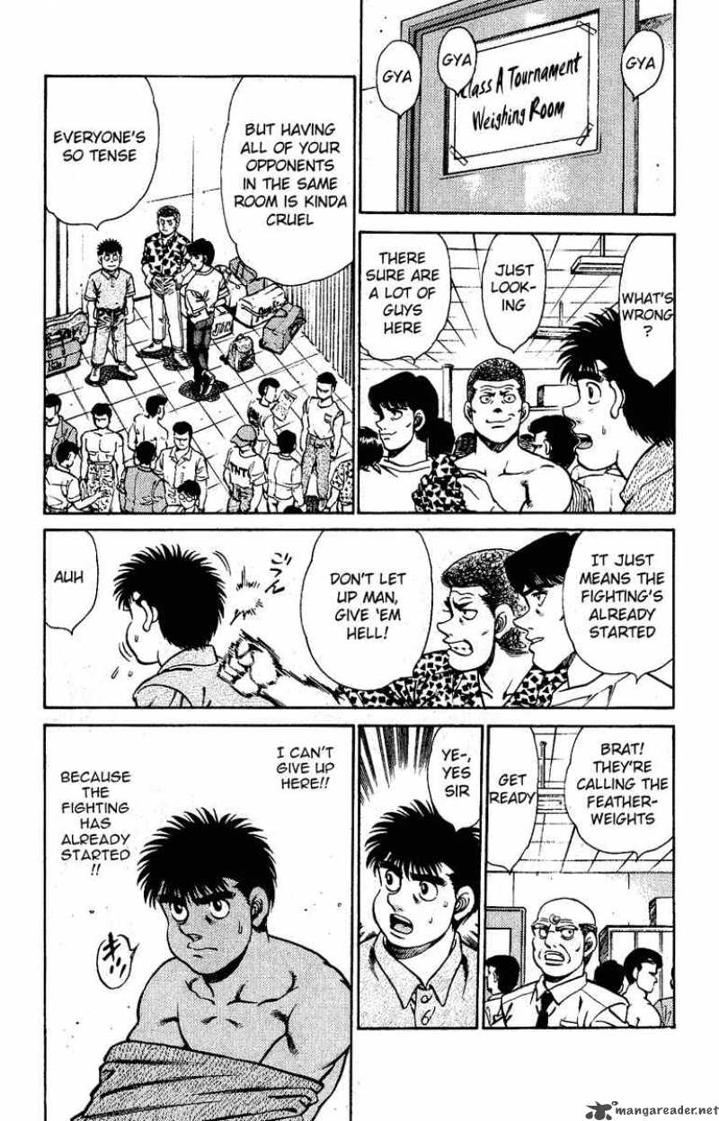 Hajime No Ippo 140 3