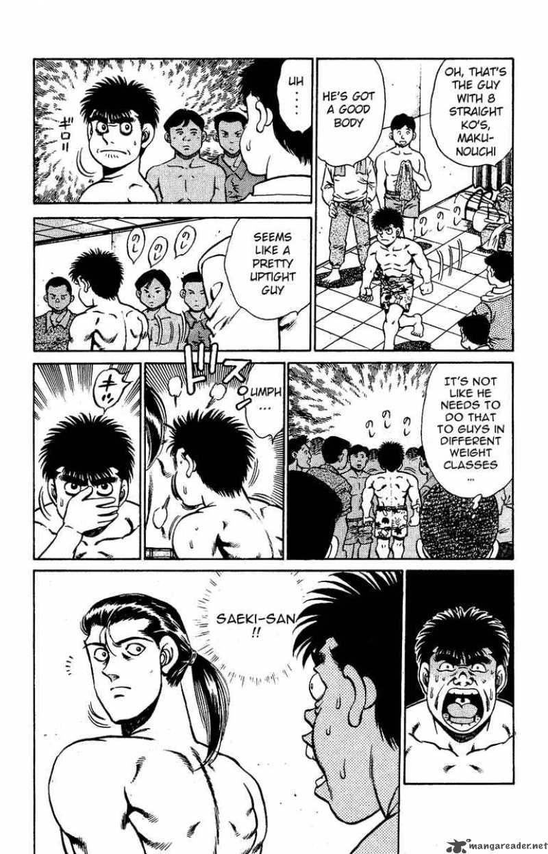 Hajime No Ippo 140 4