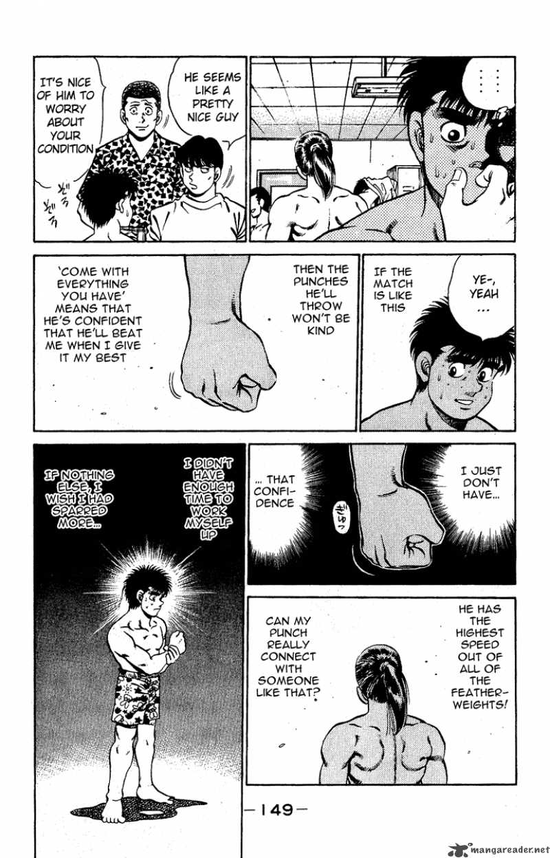 Hajime No Ippo 140 7