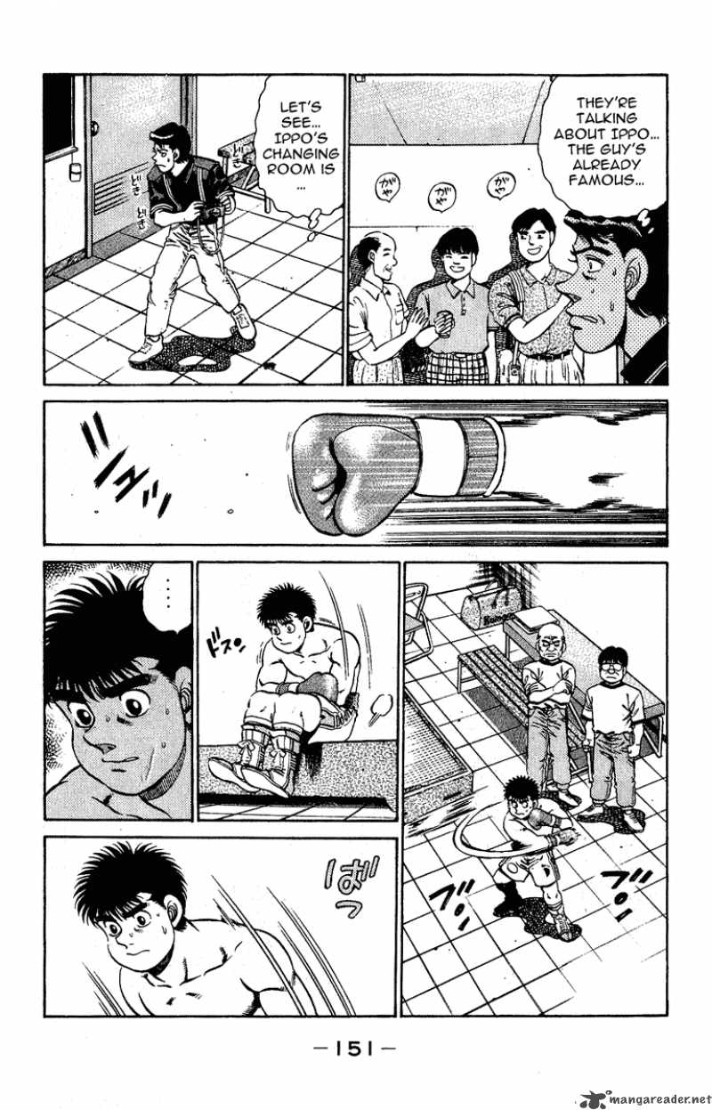 Hajime No Ippo 140 9