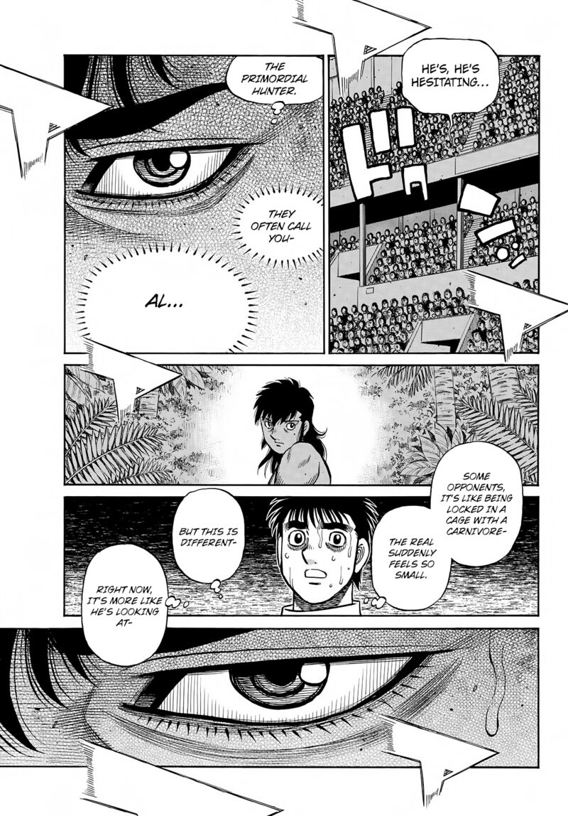Hajime No Ippo 1400 9