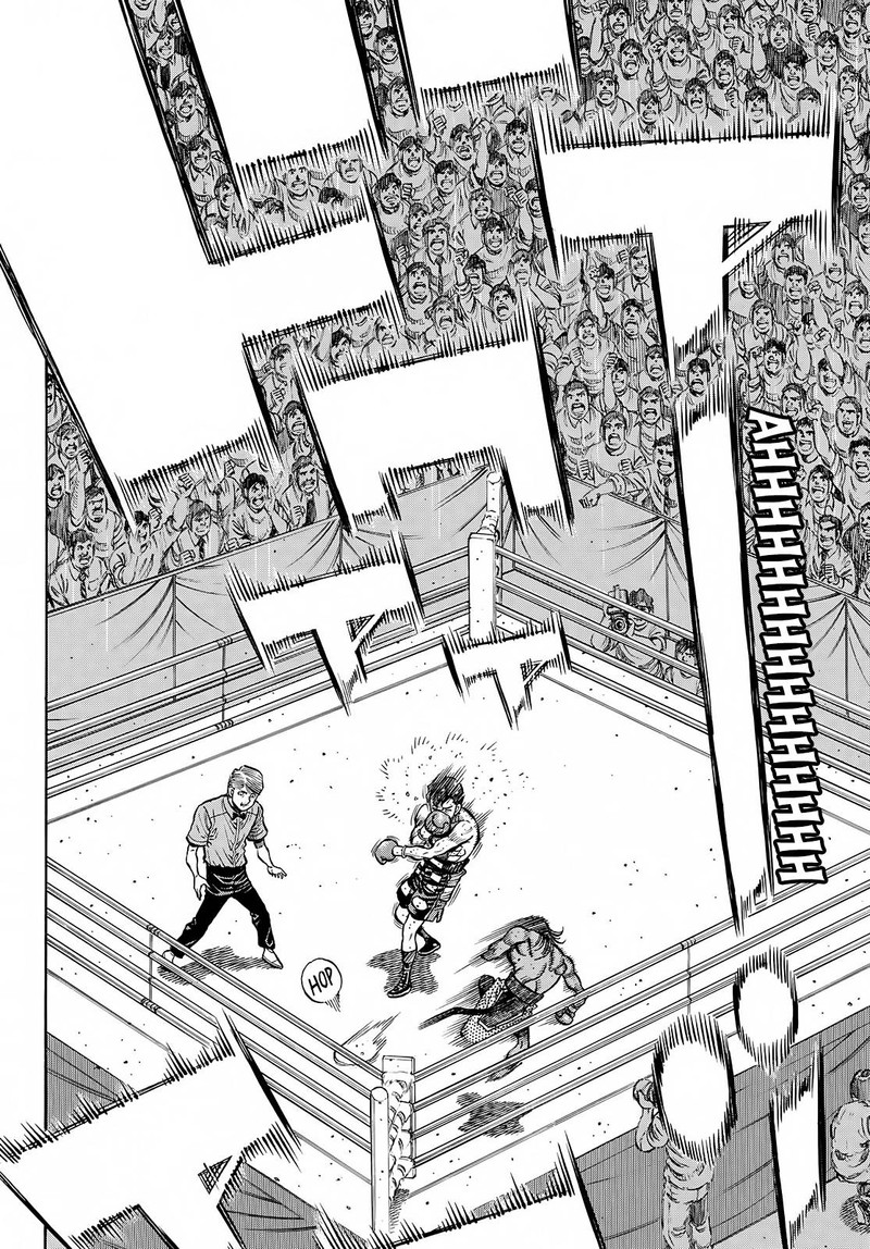 Hajime No Ippo 1401 10