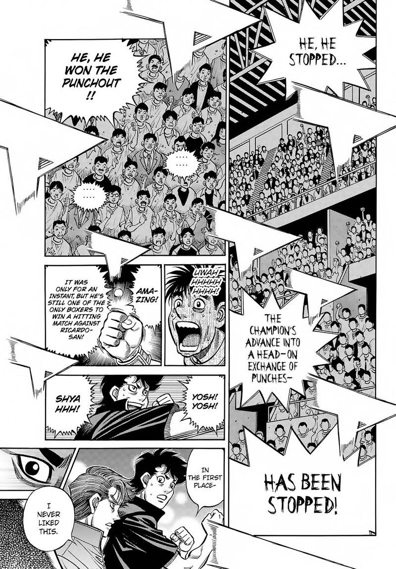 Hajime No Ippo 1401 11